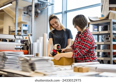 paper printing in nyc