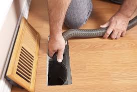 Licensed HVAC & Air Duct Cleaning for New Homeowners