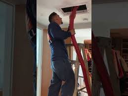 Complete Air Duct Cleaning Coverage in Los Angeles County