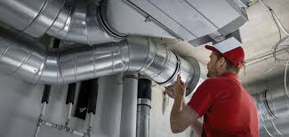 Post-Renovation Duct Cleaning You Can Rely On
