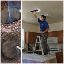 Commercial Duct Cleaning for Offices & Retail Spaces
