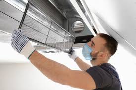 Duct cleaning services in los angeles